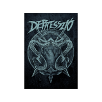 EDGE RECORDS Depresszió - XV (DVD)