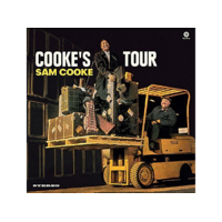 WAX TIME Sam Cooke - Cooke's Tour (Vinyl LP (nagylemez))