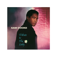 VINYL LOVERS Sam Cooke - Tribute to the Lady (Limited Edition) (Vinyl LP (nagylemez))