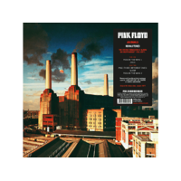 PLG Pink Floyd - Animals (2016 Edition) (Vinyl LP (nagylemez))