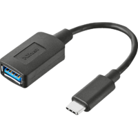 TRUST TRUST USB C - USB 3.0 konverter (20967)
