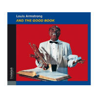  Louis Armstrong - And the Good Book (CD)