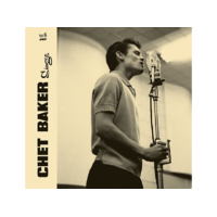 JAZZ WAX Chet Baker - Chet Baker Sings (High Quality Edition) (Vinyl LP (nagylemez))