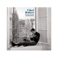 WAX TIME Chet Baker - Italian Movie Soundtracks (Vinyl LP (nagylemez))