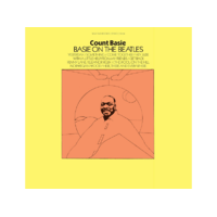 WAX TIME Count Basie - Basie on the Beatles (High Quality Edition) (Vinyl LP (nagylemez))
