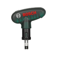 BOSCH BOSCH „Pocket" csavarozófej-készlet, 10 részes (2607019510)