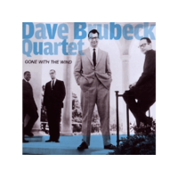 POLL WINNERS Dave Brubeck Quartet - Gone with the Wind/Jazz Impressions of Eurasia (CD)