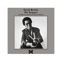 XANADU Frank Butler - Stepper (Remastered Edition) (CD)