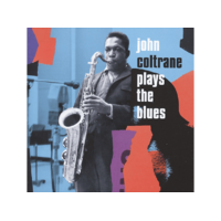 POLL WINNERS John Coltrane - Plays the Blues (Expanded Edition) (CD)