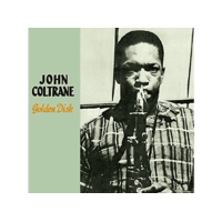 ESSENTIAL JAZZ John Coltrane - Golden Disk (CD)