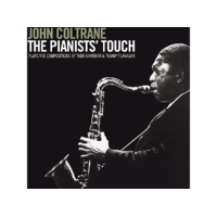 PHOENIX John Coltrane - The Pianists' Touch +1 Bonus Track (CD)
