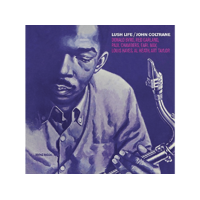  John Coltrane - Lush Life (CD)