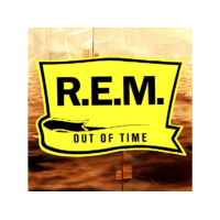 CONCORD R.E.M. - Out of Time (Vinyl LP (nagylemez))