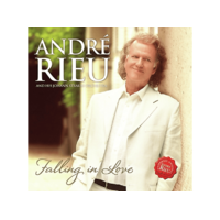 UNIVERSAL André Rieu - Falling in Love (CD)