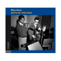  Miles Davis - Birth of the Cool (CD)
