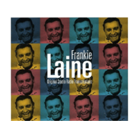  Frankie Laine - Original Studio Radio Transcriptions (CD)