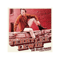  Jerry Lee Lewis - Killer Tracks (CD)