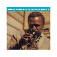 WAX TIME Miles Davis - Plays Jazz Classics (Vinyl LP (nagylemez))