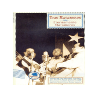 MALANGA Mataromos Trio - Eternamente Matamoros (DVD)