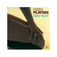 UNIVERSAL Ohio Players - Skin Tight (CD)