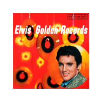  Elvis Presley - Elvis' Golden Records (Vinyl LP (nagylemez))