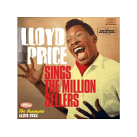 WAX TIME Lloyd Price - Sings the Million Sellers (HQ) (Vinyl LP (nagylemez))