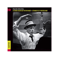 MASTERWORKS Frank Sinatra - Come Dance with Me!/Come Fly with Me (CD)