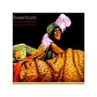 PHOENIX Bessie Smith - Blues Queen (CD)