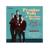 HOODOO Frankie Valli & the Four Seasons - The Jersey Cats (CD)