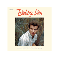 VINYL LOVERS Bobby Vee - Bobby Vee (HQ) (Vinyl LP (nagylemez))