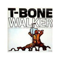 SOUL JAM T-Bone Walker - The Great Blues Vocals and Guitar of T-Bone Walker (CD)