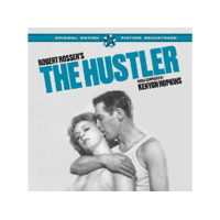 SOUNDTRACK FACTORY Különböző előadók - The Hustler (CD)
