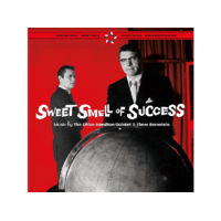 SOUNDTRACK FACTORY Különböző előadók - The Sweet Smell of Success (CD)