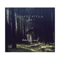 MG RECORDS ZRT. Juhász Attila - Whati if I Cloud (CD)