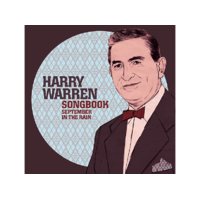  Harry Warren - September in the Rain (CD)