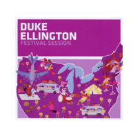 POLL WINNERS Duke Ellington - Festival Session (Remastered Edition) (CD)