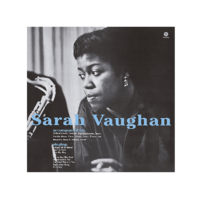 POLL WINNERS Sarah Vaughan - Sarah Vaughan Featuring Clifford Brown (CD)