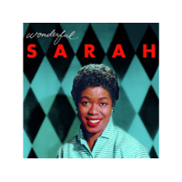  Sarah Vaughan - Wonderful Sarah (CD)