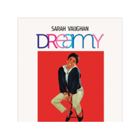 AMERICAN JAZZ CLASSICS Sarah Vaughan - Dreamy/The Divine One (CD)