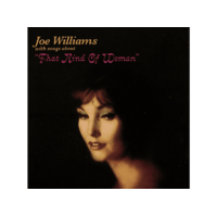 POLL WINNERS Joe Williams - That Kind of Woman (CD)