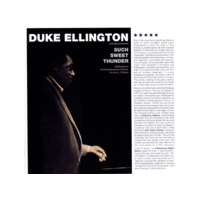 POLL WINNERS Duke Ellington - Such Sweet Thunder (CD)