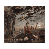 GROOVE ATTACK Art-X - The Redemption Of Cain (Digipak) (CD)