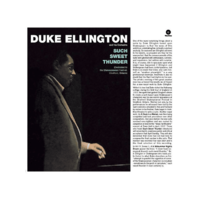 WAX TIME Duke Ellington - Such Sweet Thunder (High Quality Edition) (Vinyl LP (nagylemez))
