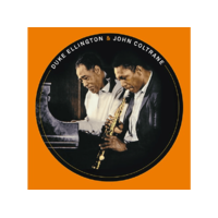 AMERICAN JAZZ CLASSICS Duke Ellington, John Coltrane - Duke Ellington & John Coltrane (CD)