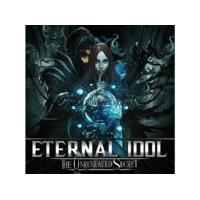 FRONTIERS Eternal Idol - The Unrevealed Secret (CD)