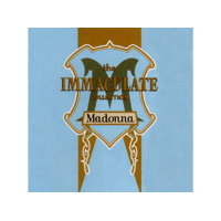 WARNER Madonna - The Immaculate Collection (CD)