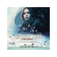DISNEY Különböző előadók - Star Wars - Rogue One (CD)