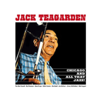 PHOENIX Jack Teagarden - Chicago & All That Jazz! (CD)