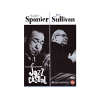 IDEM HOME VIDEO Muggsy Spanier & Joe Sullivan - Jazz Casual (DVD)
