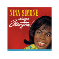 ESSENTIAL JAZZ Nina Simone - Sings Ellington/At Newport (CD)